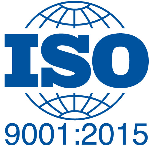 ISO9001:2015