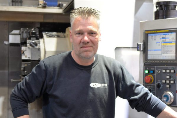 Fred Krijnen