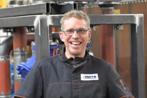 Mark Heimensen