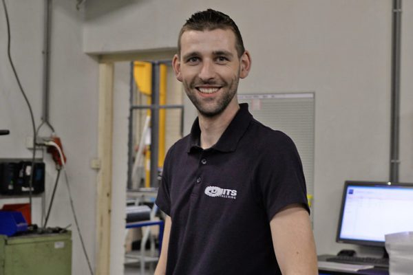 Stefan Nijveld
