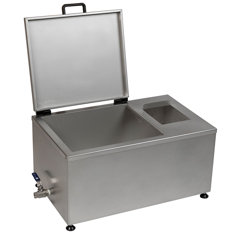 ThermoTap Compact | Duits